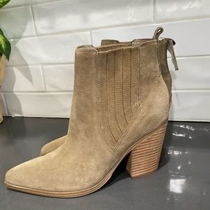 Marc Fisher Bootie